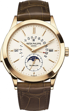 Patek Philippe Grand Complications 5216R Watch 5216R-001